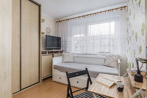 Family Apartment Gierczak by Renters