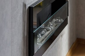 Family Apartment Gierczak by Renters