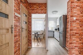 Family Apartment Gierczak by Renters