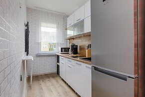 Family Apartment Gierczak by Renters