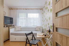 Family Apartment Gierczak by Renters