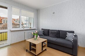 Family Apartment Gierczak by Renters