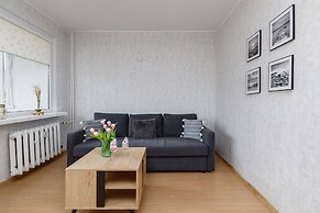 Family Apartment Gierczak by Renters