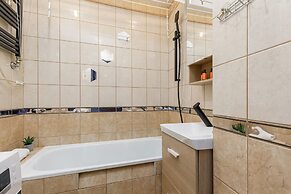 Family Apartment Gierczak by Renters