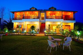 The Jungle Book Corbett