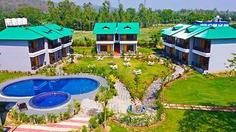 The Jungle Book Corbett