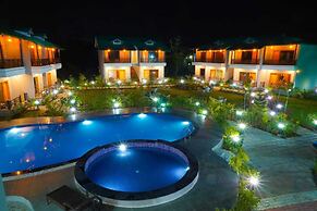 The Jungle Book Corbett