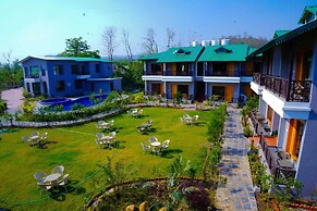 The Jungle Book Corbett