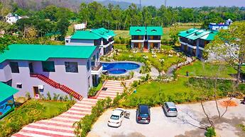 The Jungle Book Corbett