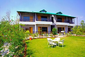 The Jungle Book Corbett