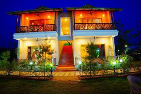 The Jungle Book Corbett