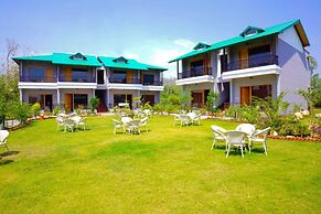 The Jungle Book Corbett