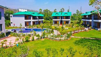 The Jungle Book Corbett