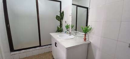 Ben's Fiji Private Accommodation Gateway Escape