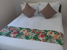 Ben's Fiji Private Accommodation Gateway Escape