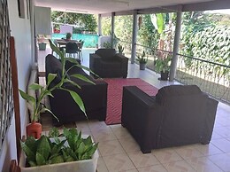 Ben's Fiji Private Accommodation Gateway Escape