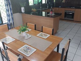 Ben's Fiji Private Accommodation Gateway Escape