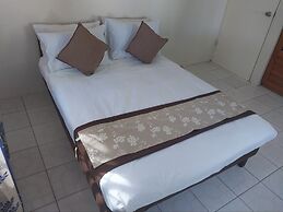 Ben's Fiji Private Accommodation Gateway Escape