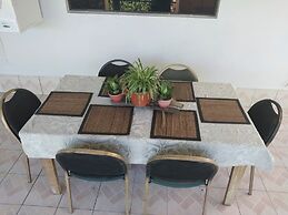 Ben's Fiji Private Accommodation Gateway Escape