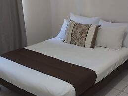 Ben's Fiji Private Accommodation Gateway Escape