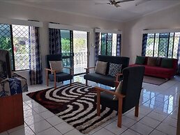 Ben's Fiji Private Accommodation Gateway Escape