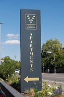 V Business Apartments Böblingen