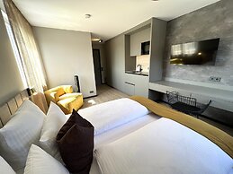 V Business Apartments Böblingen