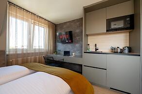 V Business Apartments Böblingen