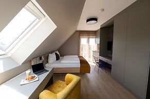 V Business Apartments Böblingen