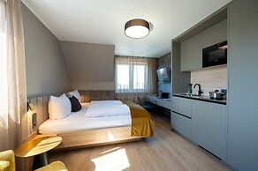 V Business Apartments Böblingen
