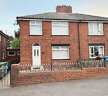 The Serene Stays Sleeps 6 With Garden