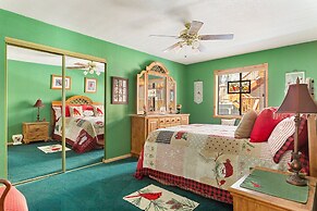 Laureens Americana Hideaway