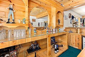 Laureens Americana Hideaway