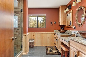 Laureens Americana Hideaway