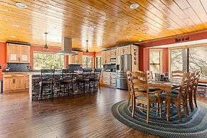 Laureens Americana Hideaway