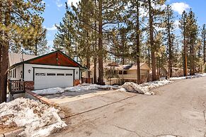 Laureens Americana Hideaway