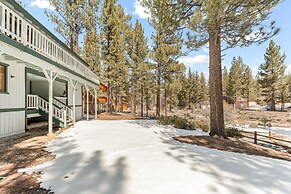 Laureens Americana Hideaway