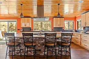 Laureens Americana Hideaway