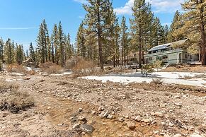 Laureens Americana Hideaway