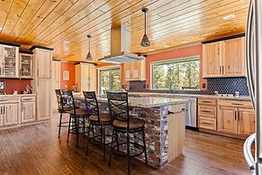 Laureens Americana Hideaway