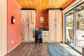 Laureens Americana Hideaway