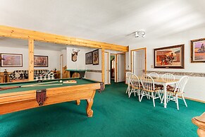 Laureens Americana Hideaway