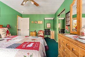 Laureens Americana Hideaway