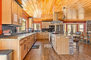 Laureens Americana Hideaway