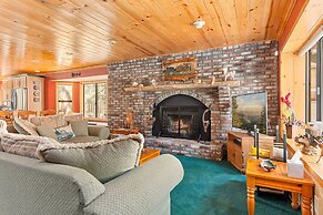 Laureens Americana Hideaway