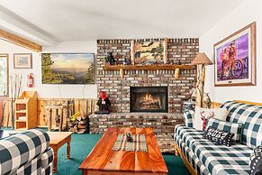 Laureens Americana Hideaway