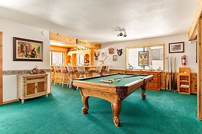 Laureens Americana Hideaway