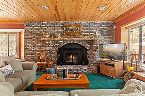 Laureens Americana Hideaway