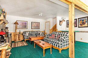 Laureens Americana Hideaway