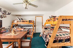 Laureens Americana Hideaway